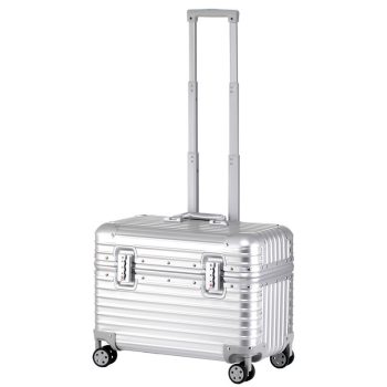 GX0244Personalized luggage
