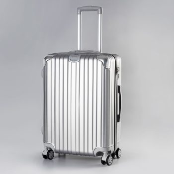 GX0251Personalized luggage