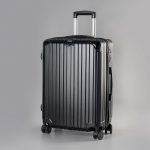 G0749 Personalized luggage