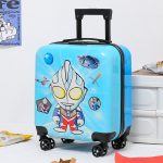 GX00028 Personalized luggage