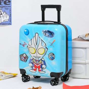 GX00028 Personalized luggage
