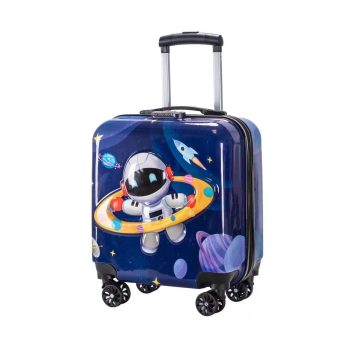 GX0004 Personalized luggage