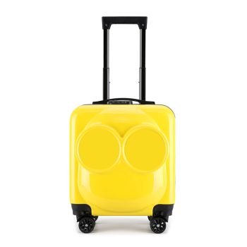 GX00049 Personalized luggage