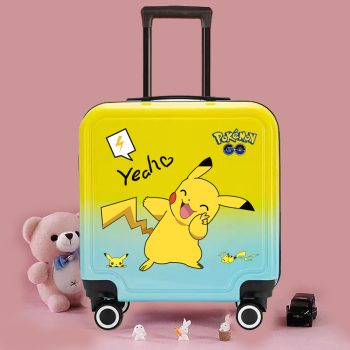 G0001185 Personalized luggage