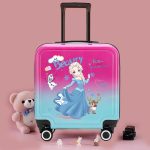 G0001132 Personalized luggage