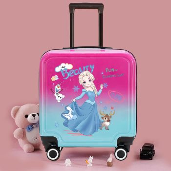 G0001132 Personalized luggage