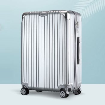 G0388-1kc Personalized luggage