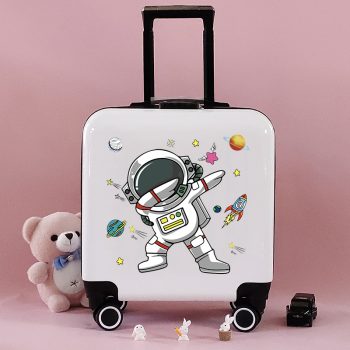 GX000118 Personalized luggage