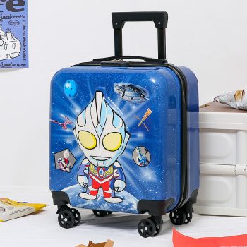 GX000154 Personalized luggage