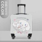 GX000170 Personalized luggage