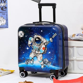 GX00014 Personalized luggage