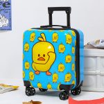 GX00031 Personalized luggage
