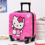 GX00030 Personalized luggage