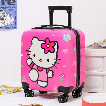 GX00030 Personalized luggage