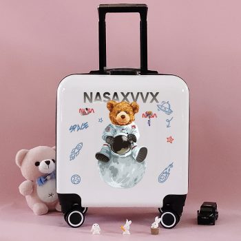 G0001197 Personalized luggage