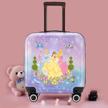 G000433 Personalized luggage