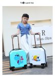 G000554 Personalized luggage