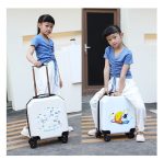 G000384 Personalized luggage