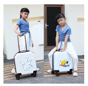 G000384 Personalized luggage