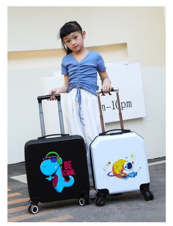 G000241 Personalized luggage