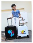 G000568 Personalized luggage